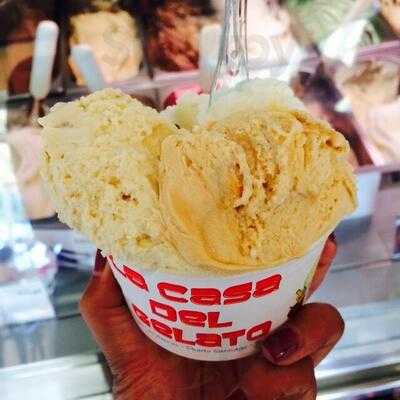 La Casa Del Gelato