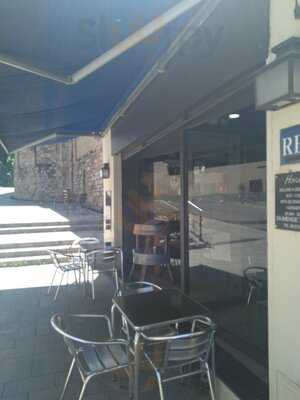 El Racó De Les Brases Restaurant