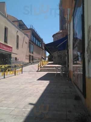 El Racó De Les Brases Restaurant