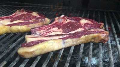 El Racó De Les Brases Restaurant