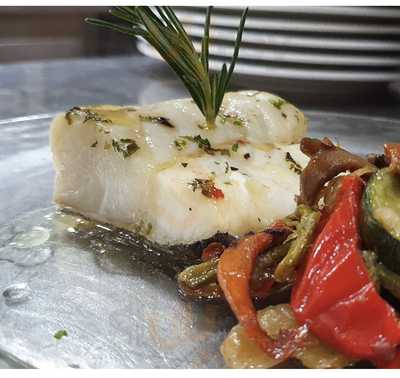 El Racó De Les Brases Restaurant