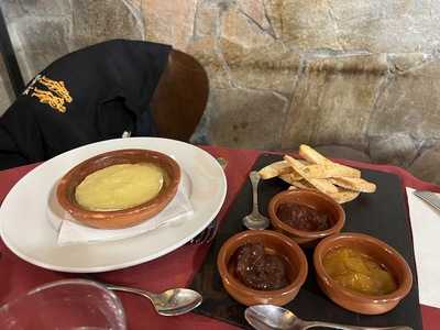 El Racó De Les Brases Restaurant