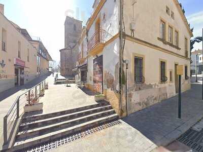 El Racó De Les Brases Restaurant