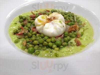 Haritza Gastro  & Cafe