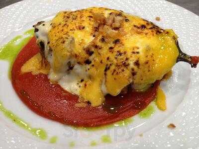 Haritza Gastro  & Cafe