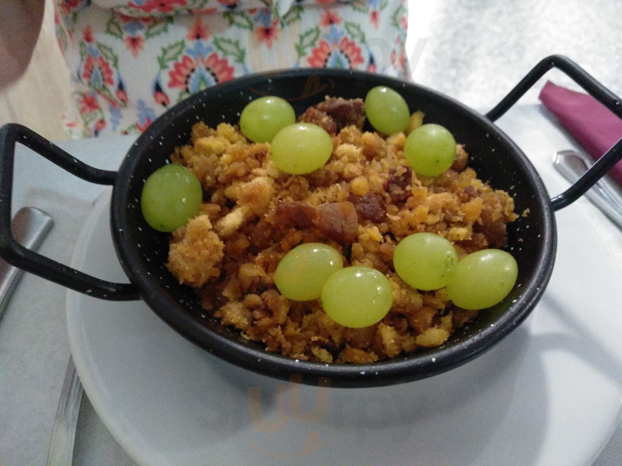 Restaurante El Calderico