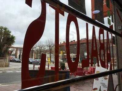 Bar Cafeteria Tabalots