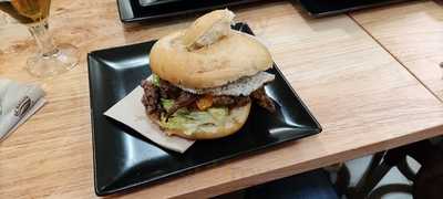 Bar Cafeteria Tabalots