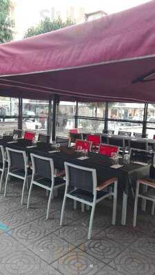 Restaurante Gurutz Berria