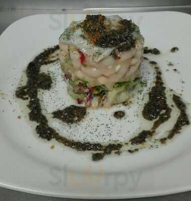 Restaurante Gurutz Berria