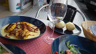 La Ventita De Arriba