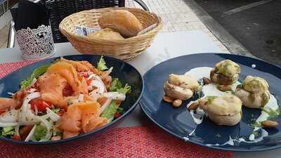 La Ventita De Arriba