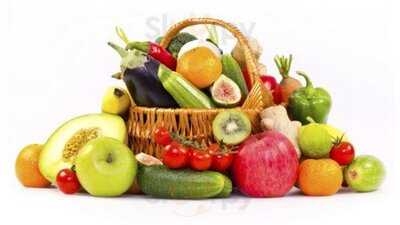 La Ventita De Arriba