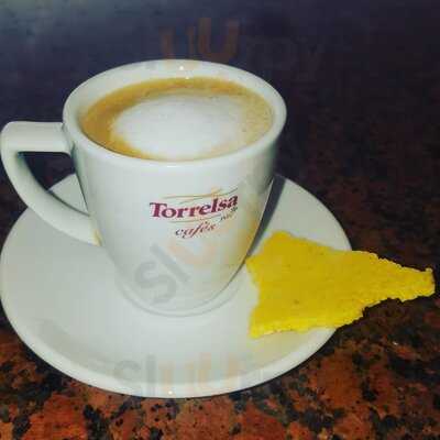 La Ventita De Arriba