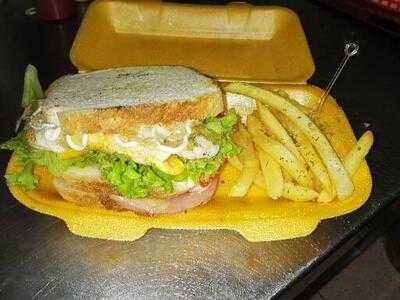 La Ventita De Arriba