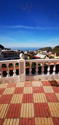 La Ventita De Arriba