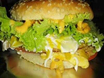 La Ventita De Arriba