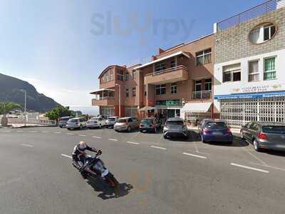 La Ventita De Arriba