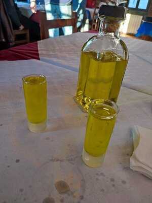 Asador Ametza - Larrauri