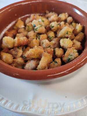 Asador Ametza - Larrauri