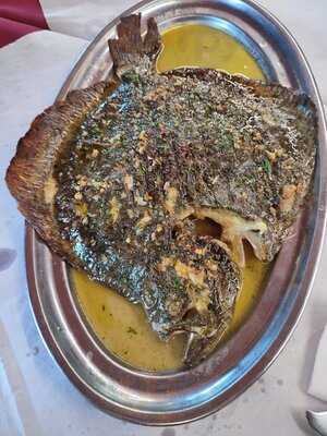 Asador Ametza - Larrauri