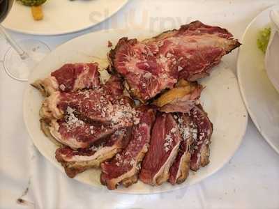 Asador Ametza - Larrauri