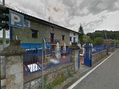 Asador Ametza - Larrauri