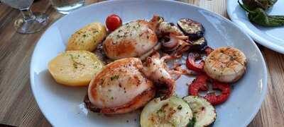 Restaurant Son Colom