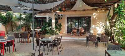 Restaurant Son Colom