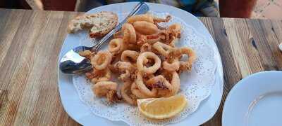 Restaurant Son Colom