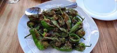 Restaurant Son Colom