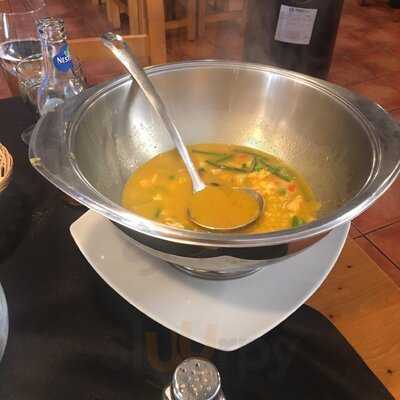 Restaurant Son Colom