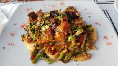 Restaurant Son Colom