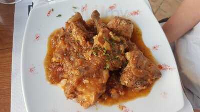 Restaurant Son Colom