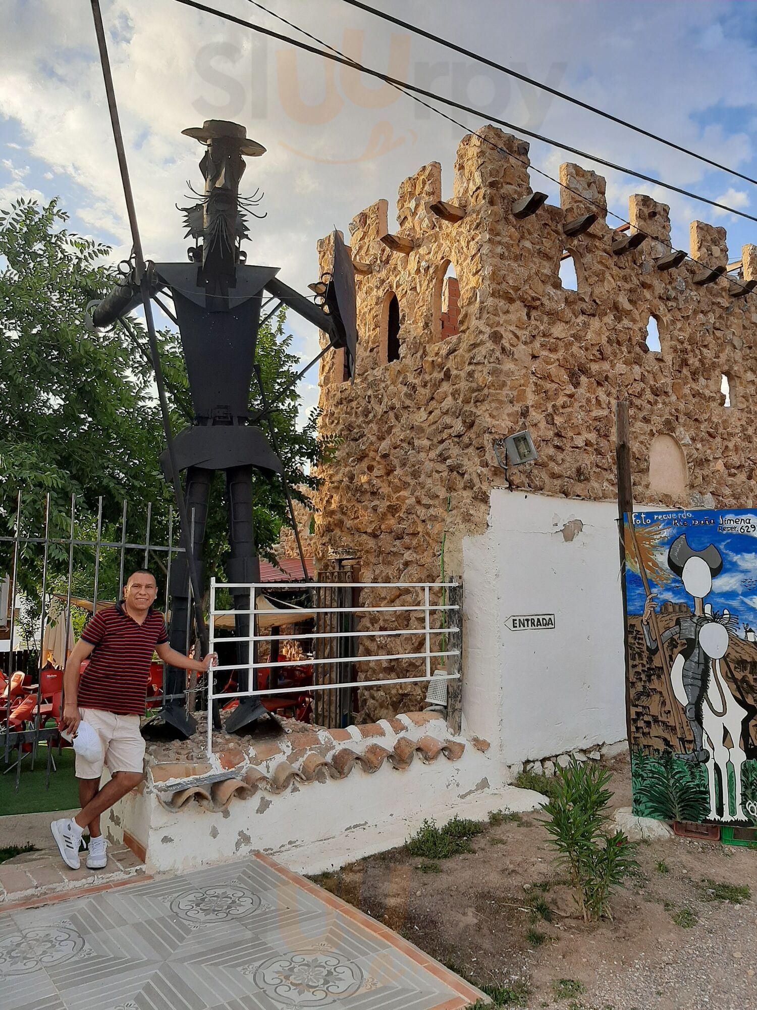 El Alfar De Rosa