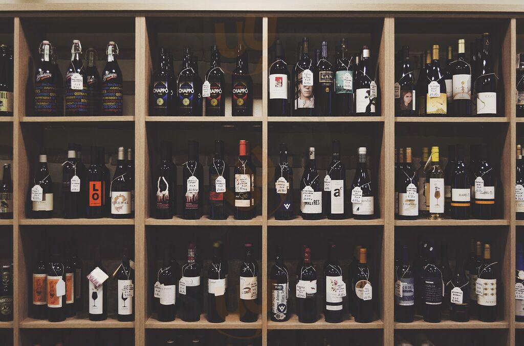 Bodega Xarel.lo