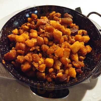 Restaurante La Posada