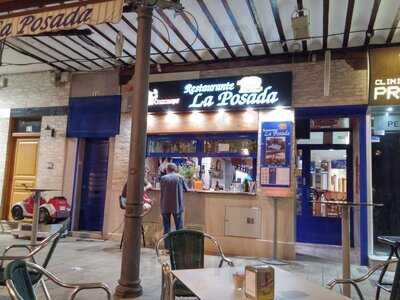 Restaurante La Posada