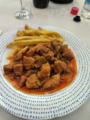 Restaurante La Posada