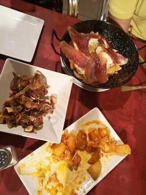 La Tapería De Quart