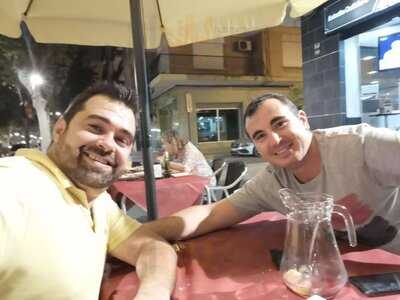 La Tapería De Quart