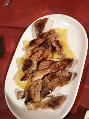 La Tapería De Quart