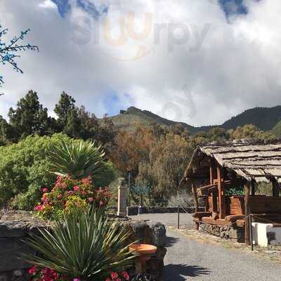 Restaurante La Casa Vieja