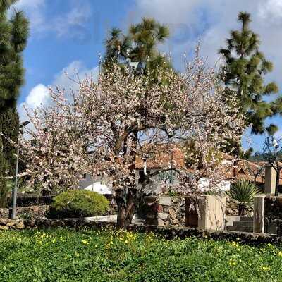 Restaurante La Casa Vieja