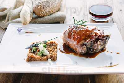 Restaurante La Casa Vieja