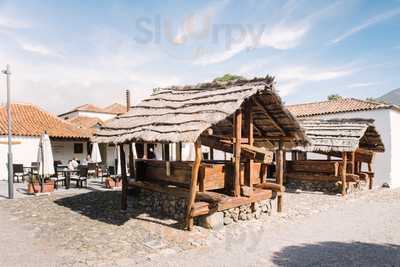 Restaurante La Casa Vieja