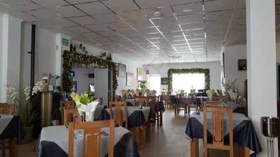 Silverstones Bar And Bistro