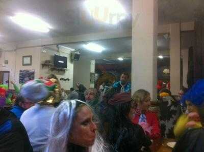 Olaizola Sagardotegia