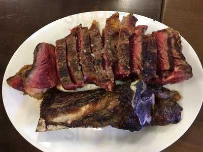 Olaizola Sagardotegia