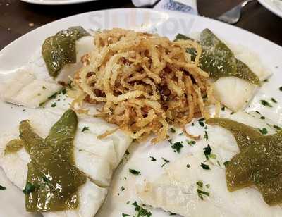 Olaizola Sagardotegia